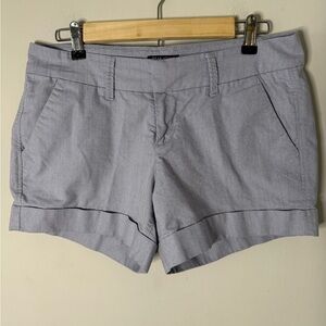 Dear John Women’s‎ Light Blue Shorts Size 29 Lightweight Spring Summer